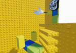 Noob Slap Tower 1 Community