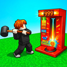 Arcade Punch Simulator icon
