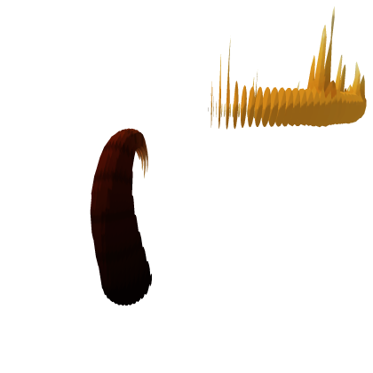 [ANIMATED] Halo Demon Horns (Shifting)