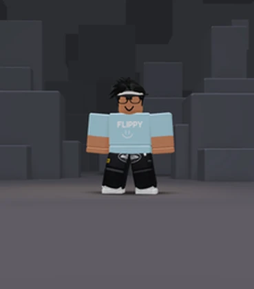 Flippy's Fan Group! Roblox group icon