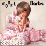 Model Barbs II dhr