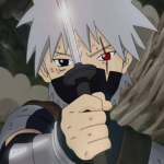 Grupo oficial do Kakashi
