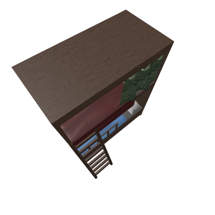 Bunk Bed 2