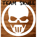 Team Skull.