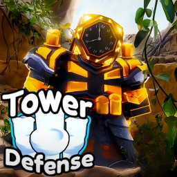 OG Old T Tower Defense [💥EP 74 PART 1] icon