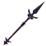 Sugarspike Seraph