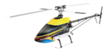 RC Helicopters