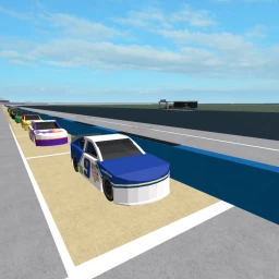 CUP Talladega icon