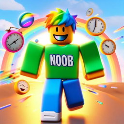 Noob To Pro Clicker!