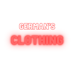 German's Clothing