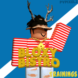 Bloxy Bistro® Training Center