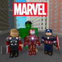 Marvel Superhero Brawl