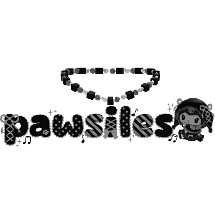 pawsiles necklace 3.0