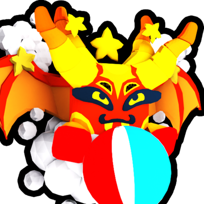 Normal Beach Dragon