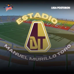 [🏆] Manuel Murillo TORO Stadium  icon