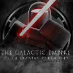 《ⲦGE》Imperial Shadow Guard