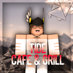 Tide Café & Grill