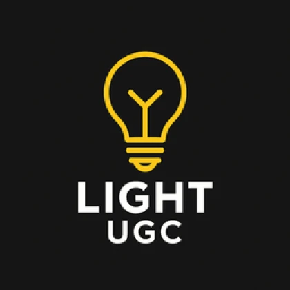 LightMaxxing Roblox group icon