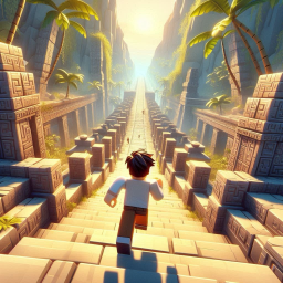🏰 Temple Run: Castle Escape [ update! ]