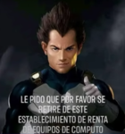 Los de LATAM