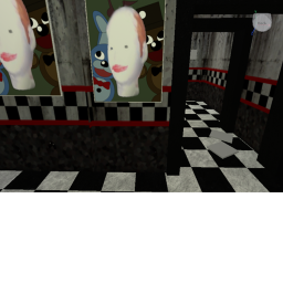 five nights at felipes 3