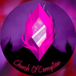 The Church of Corruption