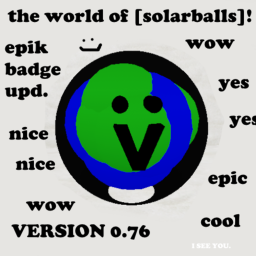 Solarballs Roleplay V1