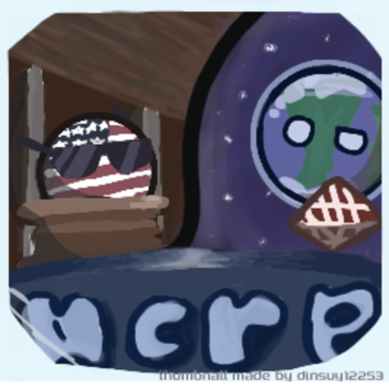 Neptune's Countryballs Roleplay