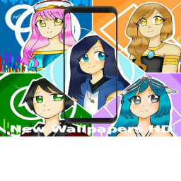 Vibe Party! ~|With Morph Faces,Clothes|~