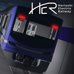 Horiuch Electric Railway
