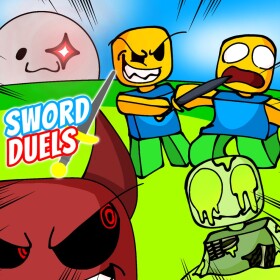Sword Duels ⚔
