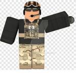 The kings great army