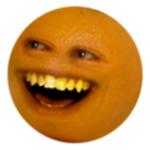 Conglomerate of Annoying Orange Fans