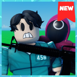 Squid Games Tycoon