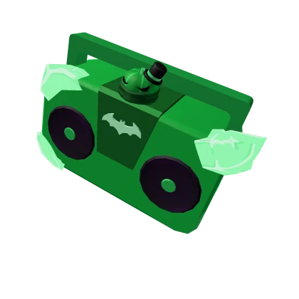 Item Thumbnail