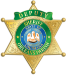 NORP | Orleans Parish Sheriff's Office