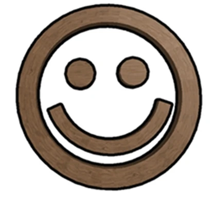 Smile Cafe® Roblox group icon