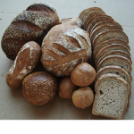 LAUREN BREAD CLUT