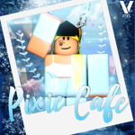 Pixie Café