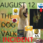 Dog Valk Cult