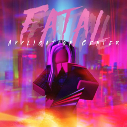 Application Center | Fatal