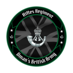 [V-RIFLES] V-Rifles Regiment