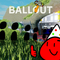 ballout