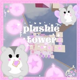 Plushie Tower  icon
