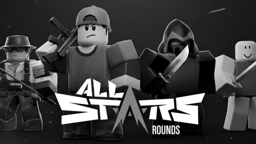 All Stars: Rounds - Testing Grounds