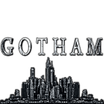 The City of Gotham Council