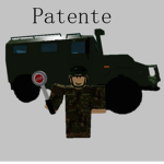 [ITA] Patente Brigata Folgore