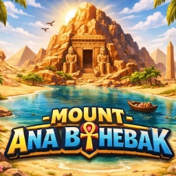 [UPDT] MOUNT ANA BAHEBAK