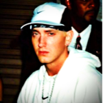 Eminem.