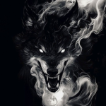 ~{The Great Wolfs Empire}~